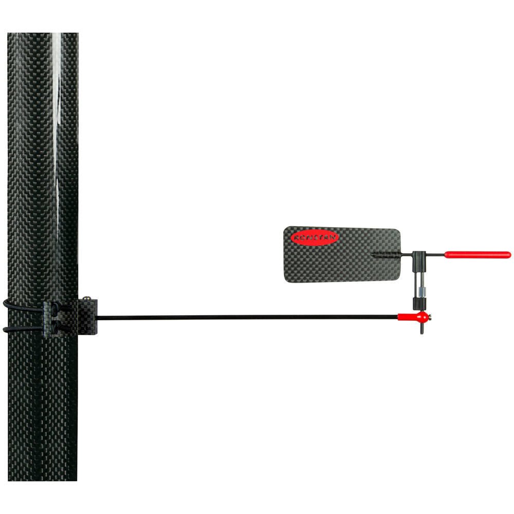 Ronstan Carbon Verklicker 'Horizontal'